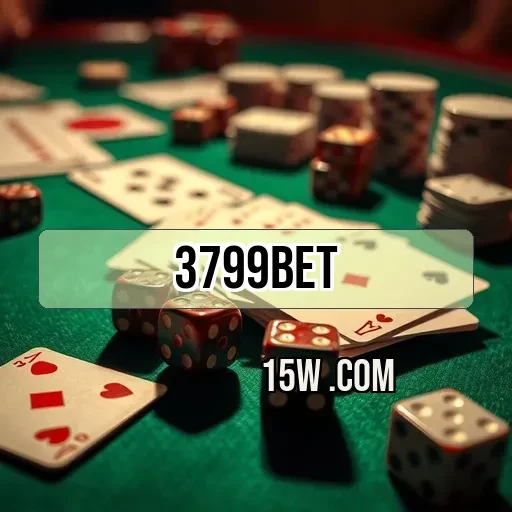 3799bet: Atrações Imperdíveis na Seção de Bingo Online