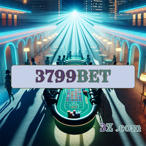 Entre no mundo fascinante do cassino 3799bet