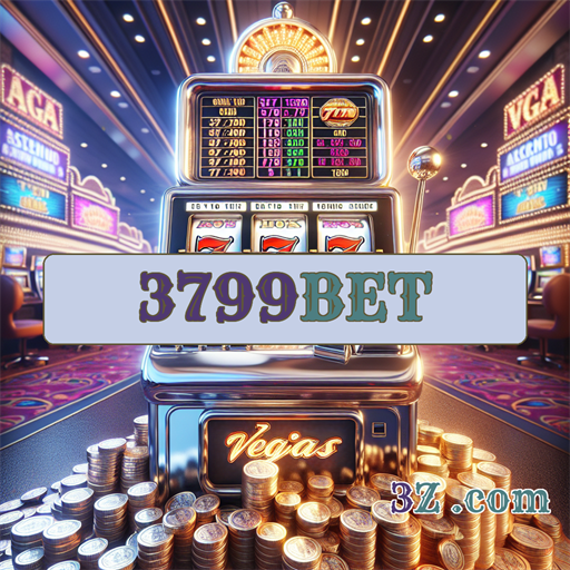 3799bet: Aposta Confiável no Cenário Brasileiro de Jogos