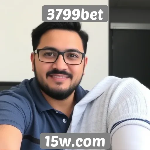 Avaliação de serviços de atendimento ao cliente no 3799bet