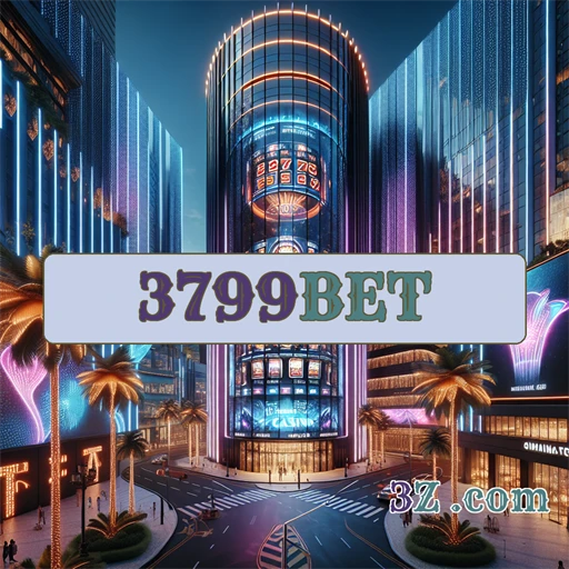 Jogos envolventes no 3799bet: uma experiência única