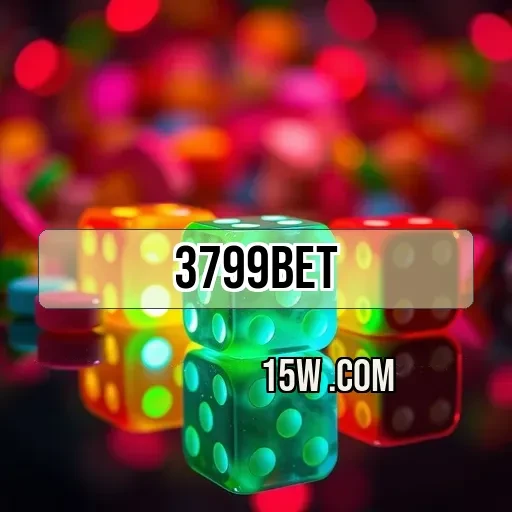 3799bet: A Experiência de Cassino Ao Vivo que Você Merece