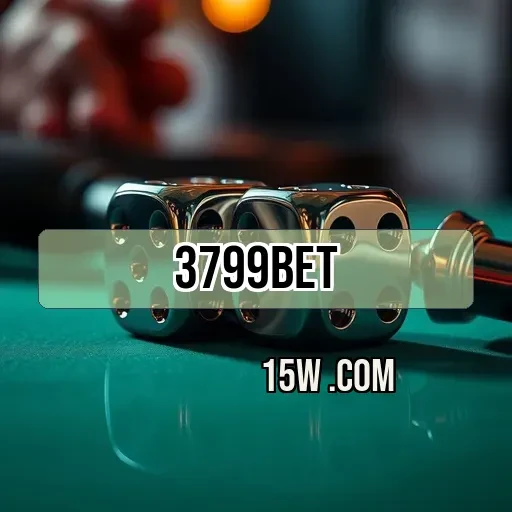3799bet: As Novidades Quentes Que Todo Jogador Precisa Conhecer