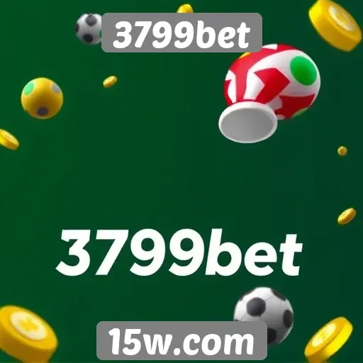 Ofertas e bônus disponíveis em 3799bet