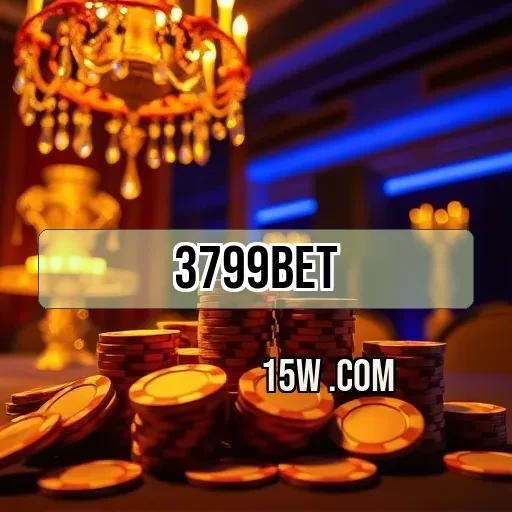3799bet: Aprenda Como Apostar e Ganhar com Segurança