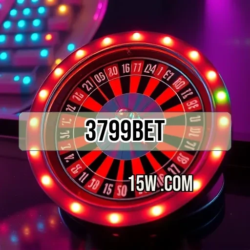 3799bet: Descubra Estratégias Incríveis para Aumentar Seus Ganhos